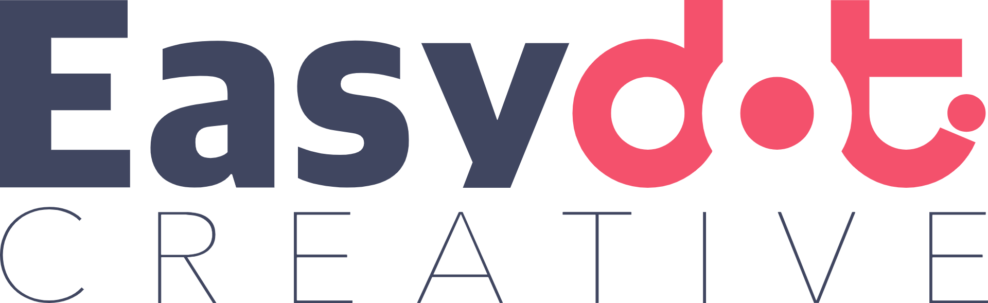 EASYDOT CREATIVE - ΚΑΤΑΣΚΕΥΗ ΙΣΤΟΣΕΛΙΔΑΣ